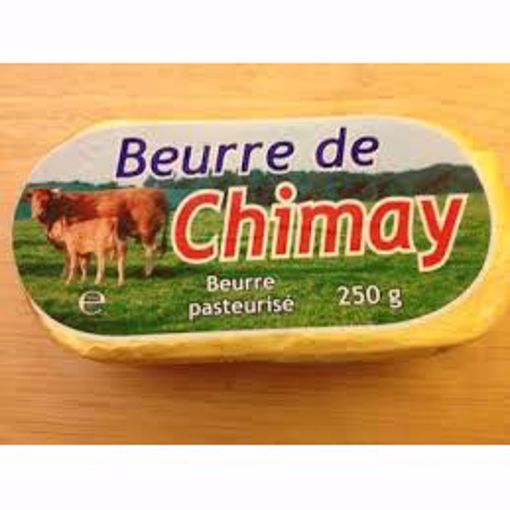 Picture of Chimay UNSALTED Butter 20/8.9oz