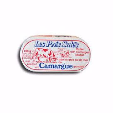 Picture of Butter Les Pres Sales Camargue 20/8.8oz
