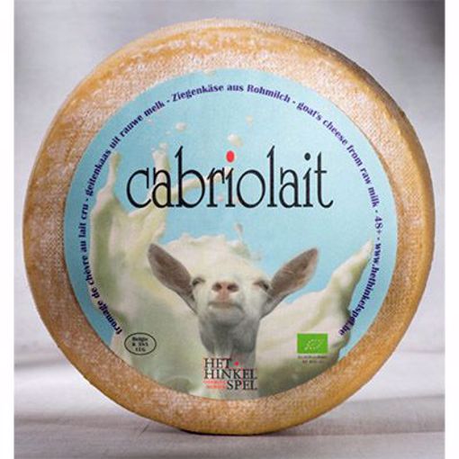 Picture of CABRIOLAIT 1/6LBS