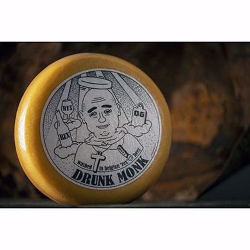 Picture of DRUNK MONK 1/5LBS  PRE-ORDER