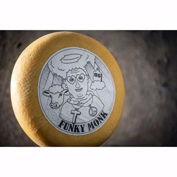 Picture of Funky Monk 1/5lbs(Preorder)