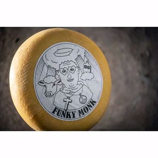 Picture of Funky Monk 1/5lbs(Preorder)