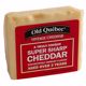 Picture of OLD QUEBEC 3 YR CHEDDAR PREPACK 20/8OZ