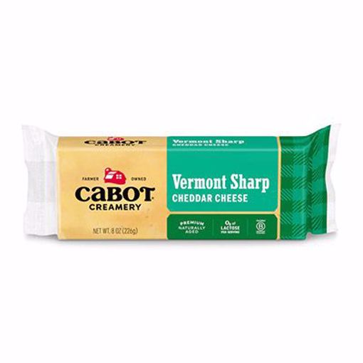 Picture of Cabot Sharp Bars 12/8oz