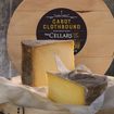 Picture of JASPER HILL CABOT CLOTHBOUND CHEDDAR 1/35LBS