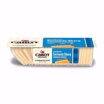 Picture of Cabot Seriously Sharp Yellow Cuts 12/7oz