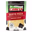 Picture of CABOT ARTISAN PIZZA BLEND SHRED 12/8OZ