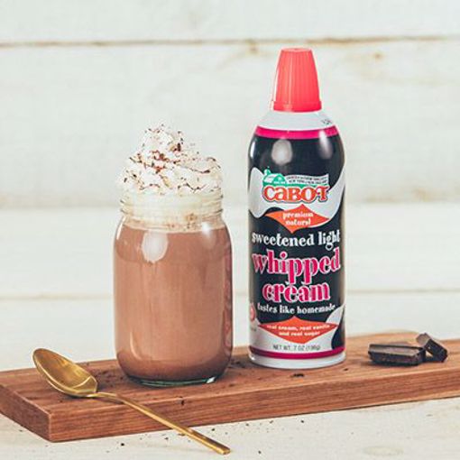 Picture of CABOT Whipped CREAM 12/7oz