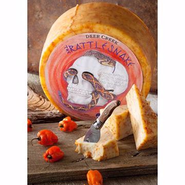 Picture of DEER CREEK RATTLESNAKE 1/12LBS