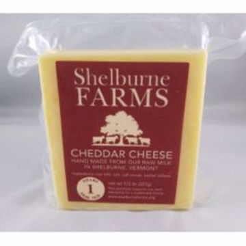 Picture of SHELBURNE 1 YEAR CHEDDAR CRYO 12/8OZ