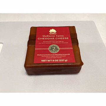 Picture of Shelburne 2 Year Cheddar 4/10lb