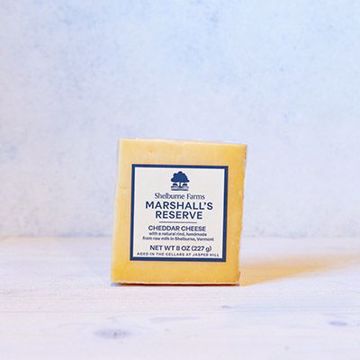 Picture of SHELBURNE MARSHALL'S RESERVE CRYO 12/8OZ