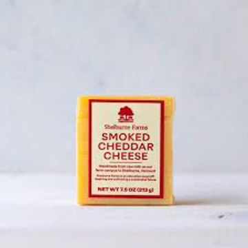 Picture of SHELBURNE SMOKED CHEDDAR CRYO 12/7.5OZ