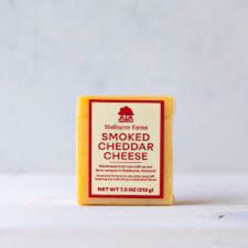 Picture of SHELBURNE SMOKED CHEDDAR CRYO 12/7.5OZ