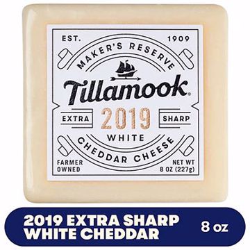 Picture of TILLAMOOK MAKERS RESERVE 2019 12/8OZ
