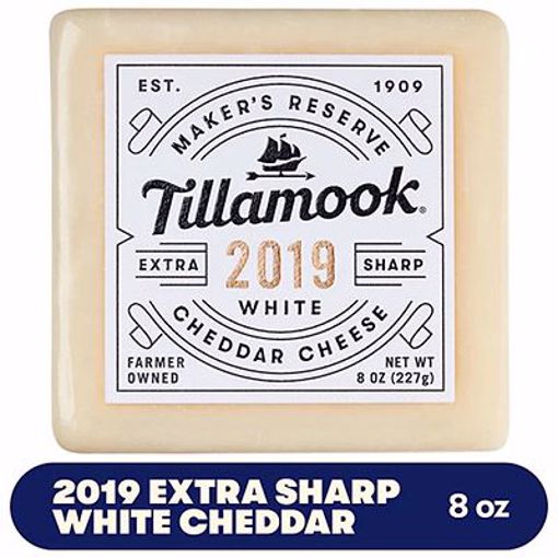 Picture of TILLAMOOK MAKERS RESERVE 2019 12/8OZ
