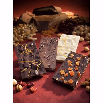 Picture of BERK BARK HAND WRAPPED MIDNIGHT HARVEST 12/3 OZ