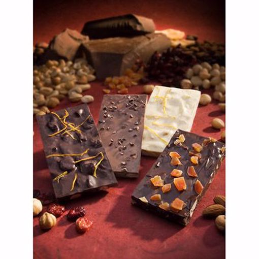 Picture of BERK BARK HAND WRAPPED MIDNIGHT HARVEST 12/3 OZ