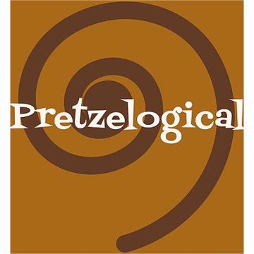 Picture of BERK BARK HAND WRAPPED PRETZEL 12/3 OZ