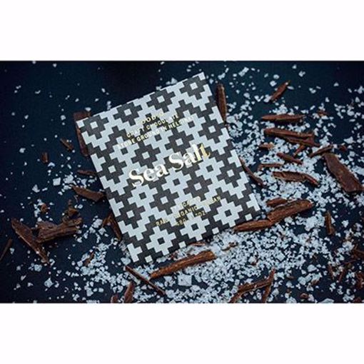 Picture of Goodio Sea Salt 77% 15/1.7oz