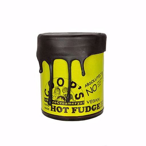 Picture of Coop's Hot Fudge VEGAN 12/10oz
