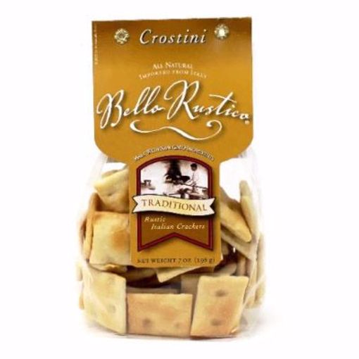 Picture of Bello Rustico Traditional 12/7oz