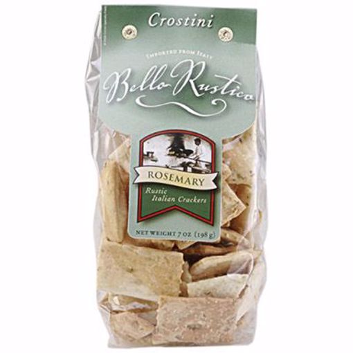Picture of Bello Rustico Rosemary 12/7oz