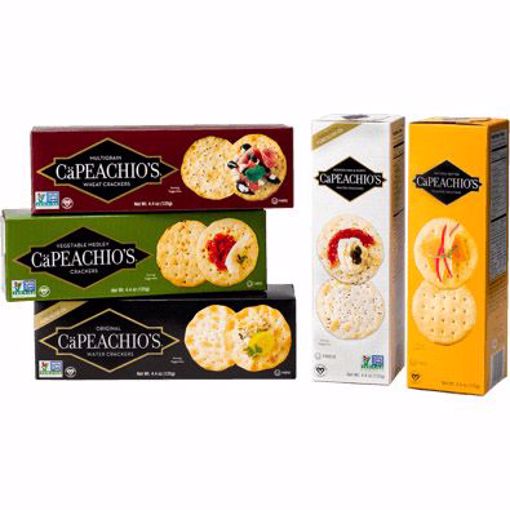 Picture of Capeachio ORIGINAL Water 12/4oz