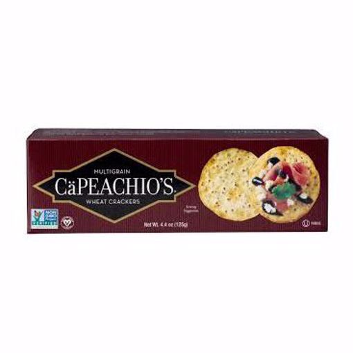 Picture of Capeachio Multigrain 12/4.4oz