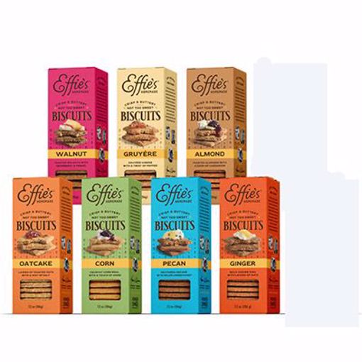 Picture of Effie's Almond Biscuits 12/7.2oz