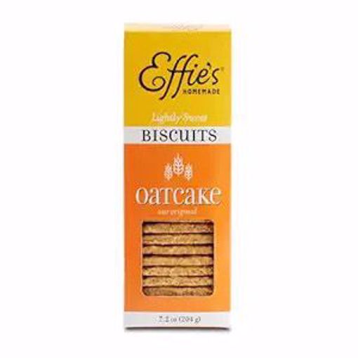 Picture of Effie's Oatcakes 12/7.2oz