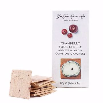 Picture of FINE CHEESE CRANBERRY, SOUR CHERRY   6/4.4OZ