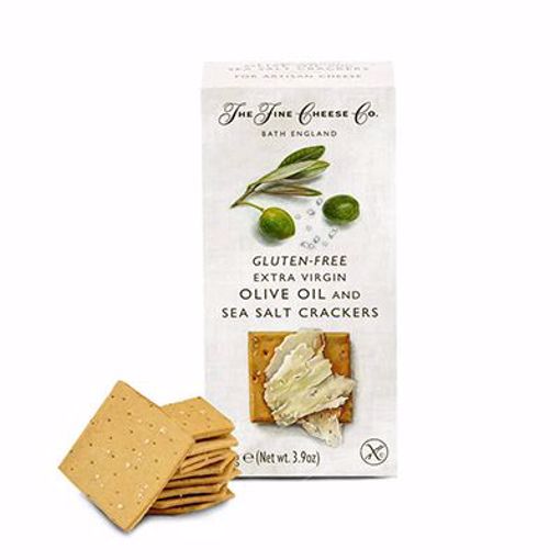 Picture of FINE CHEESE GLUTEN FREE EVOO & SEA SALT 6/3.5OZ