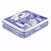 Picture of FC UNIVERSAL GIFT TIN TOAST FOR CHEESE 4/13.2OZ