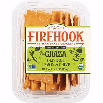 Picture of FIREHOOK 5.5 OZ GRAZA 8/5.5 OZ