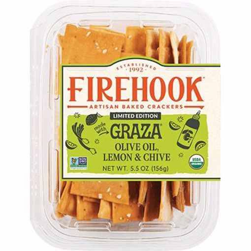 Picture of FIREHOOK 5.5 OZ GRAZA 8/5.5 OZ