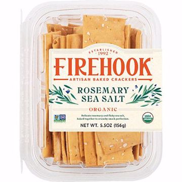 Picture of FIREHOOK 5.5 OZ ROSEMARY 8/5.5 OZ