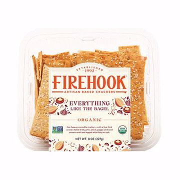 Picture of Firehook Everything Organic 12/8 oz