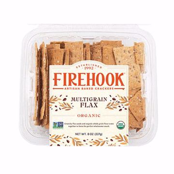 Picture of Firehook Multigrain Organic 12/8oz