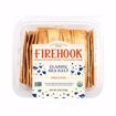 Picture of Firehook Sea Salt Organic 12/8oz