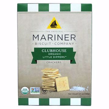 Picture of Mariner Organic Clubhouse Dippers12/5.5