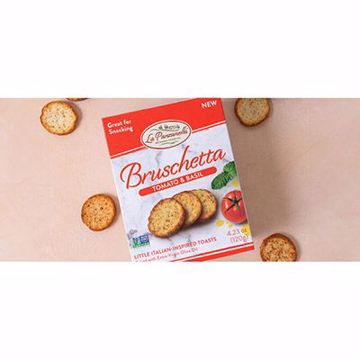 Picture of LA PANZANELLA  TOMATO & BASIL 12/4.23OZ