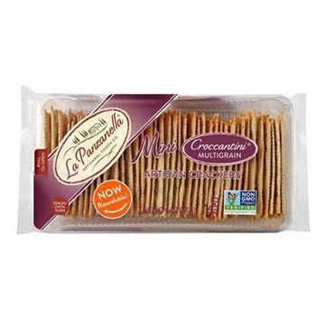 Picture of Croccantini Multigrain MINI 12/6oz