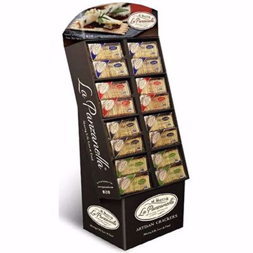 Picture of Mini Croccantini Shippers 64/6oz