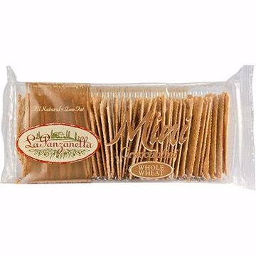 Picture of Croccantini Whole Wheat MINI 12/6oz