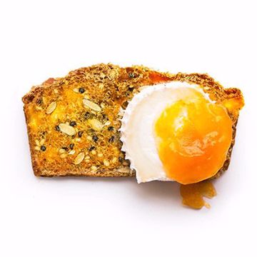 Picture of Artisan Crisp Citrus Ginger Thyme 12/5oz