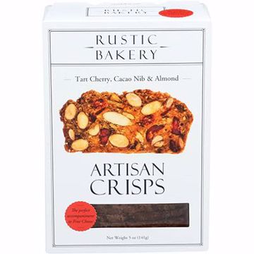Picture of Artisan Crisp Tart Cherry Almond 12/5oz