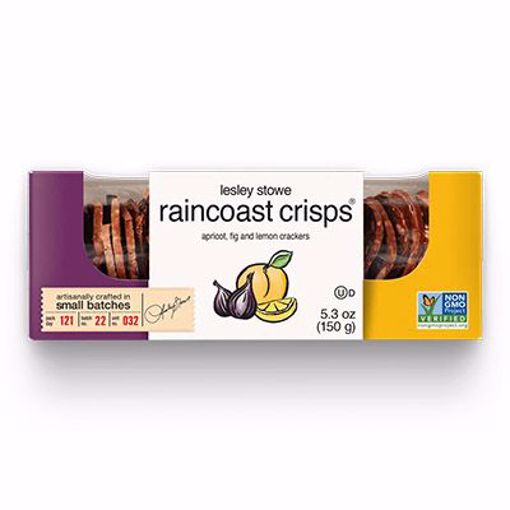 Picture of Raincoast Apricot Lemon Fig 12/5.3 oz