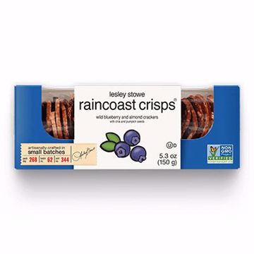 Picture of RAINCOAST BLUEBERRY ALMOND 12/5.3 OZ