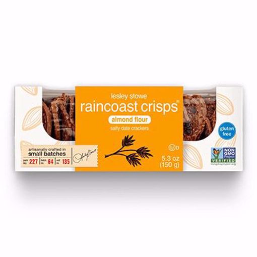 Picture of RAINCOAST ALMOND FLOUR ROSE. RAISON 12/5.3 OZ